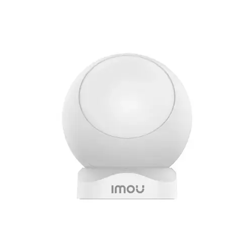 Detector de miscare wireless Imou ZP1, 8 m, Zigbee, autonomie baterie 1 an