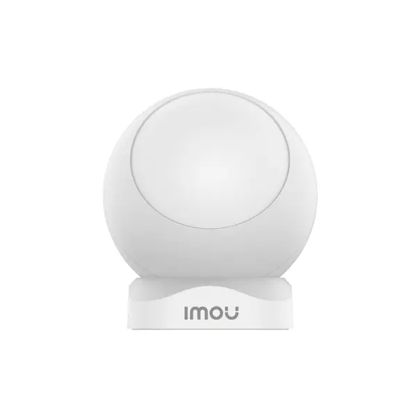 Detector de miscare wireless Imou ZP1, 8 m, Zigbee, autonomie baterie 1 an