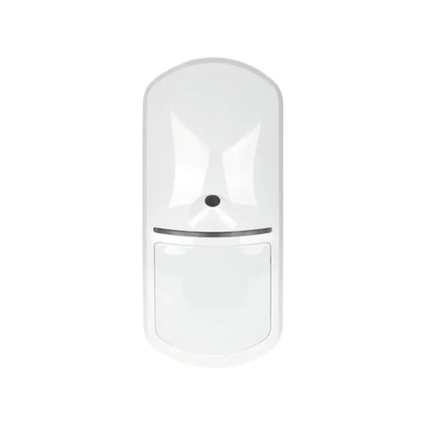 Detector de miscare wireless PIR pasiv cu camera Satel Be Wave APCAM-200, 868 MHz, IR, 1100 m