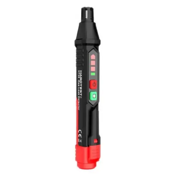 Detector de scurgeri de gaz Habotest HT59, metan, propan, butan si monoxid de carbon