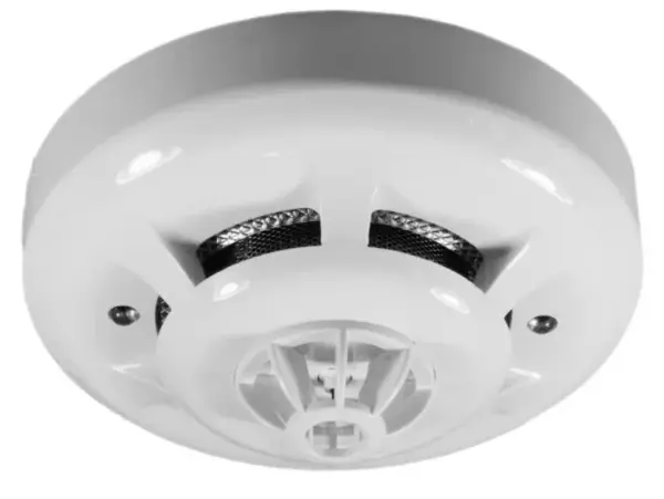 Detector de temperatura adresabil HNA-360-H2 certificat EN54-7
