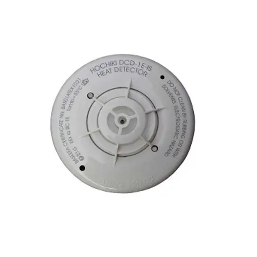 Detector de temperatura ANTI-EX DCD-1E(IS)