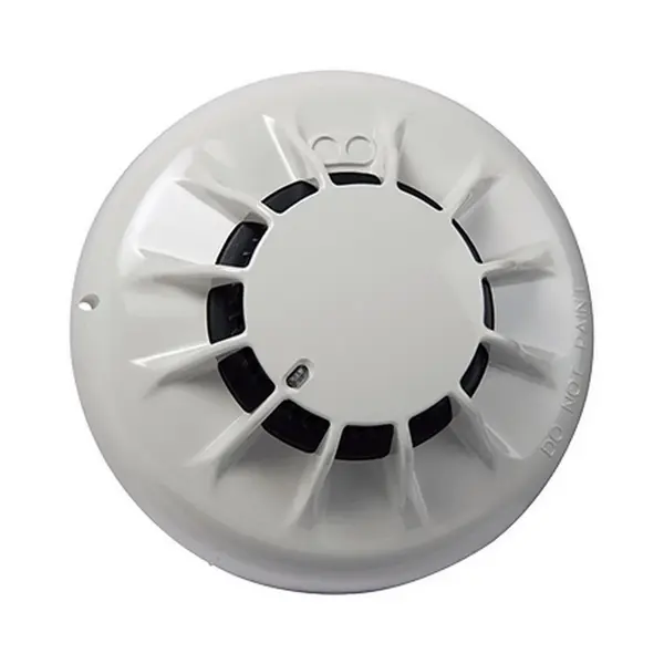 Detector de temperatura conventional, Fire Class, FC701H