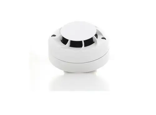Detector de temperatura fixa 58°C Honeywell MORLEY-IAS