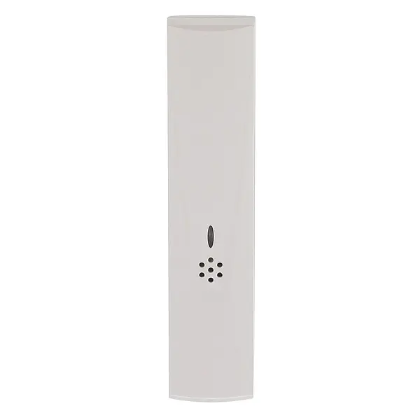 Detector de temperatura wireless Satel ATD-100, precizie 2 grade, RF 500 m, autonomie 3 ani