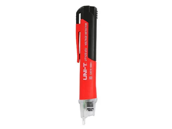 Detector de tensiune UNI-T UT12S-EU MIE0429