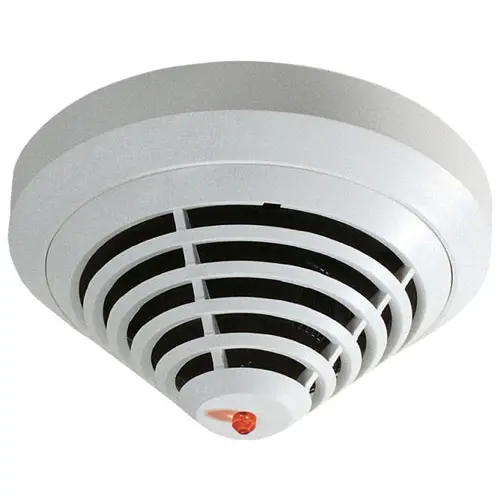 Detector dual-optic + termic Bosch FAP DOT 420