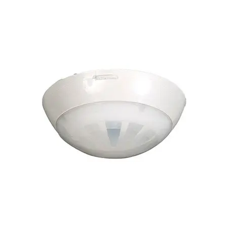 Detector miscare dual PIR SIM-360MW, 20 m, 360 grade, detectie prin PIR si microunde
