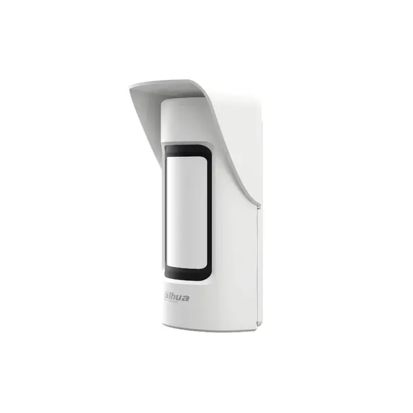 Detector miscare wireless exterior Dahua ARD2251E-W2(868), PIR+Microunde, 868 MHz, anti-masking, imunitate animale 40kg, IP66
