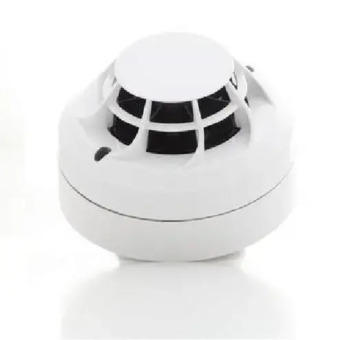 Detector multicriterial optic & termic Morley-IAS cu izolator