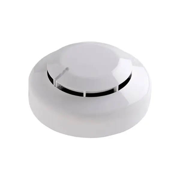 Detector optic de fum adresabil Apollo Soteria SA5100-600APO, PureLight, izolator, IP44