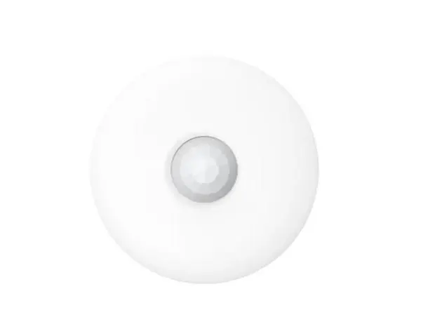 Detector Pir 360 Cablat 12m Hikvision DS-PDCL12DT-EG2
