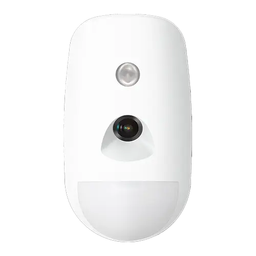 Detector PIR cu camera AXPRO - HIKVISION DS-PD501PC12