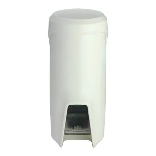 Detector PIR de exterior tip cortina, wireless PowerG 868 MHz, imunitate PET 18 kg, 8 m / 6°, DSC PG8902