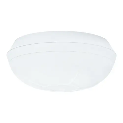 Detector PIR de tavan wireless 360° / 10 m, PowerG 868 MHz, DSC PG8862