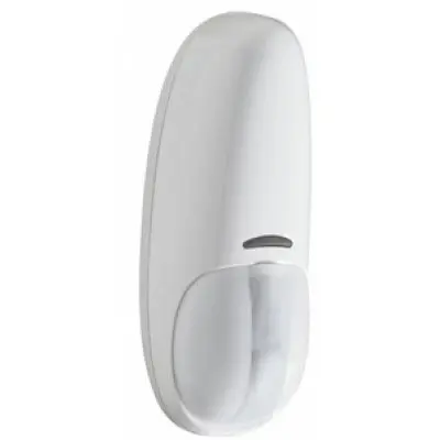 Detector PIR tip cortina WIRELESS DSC PG-8924