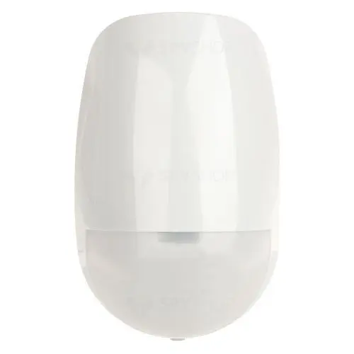 Detector PIR Wireless AX PRO 868Mhz, detectie 15m - HIKVISION DS-PDP15P-EG2-WE