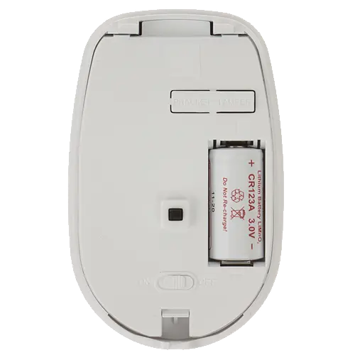 Detector PIR wireless cortina AX PRO 868MHz - HIKVISION DS-PDC15-EG2-WE