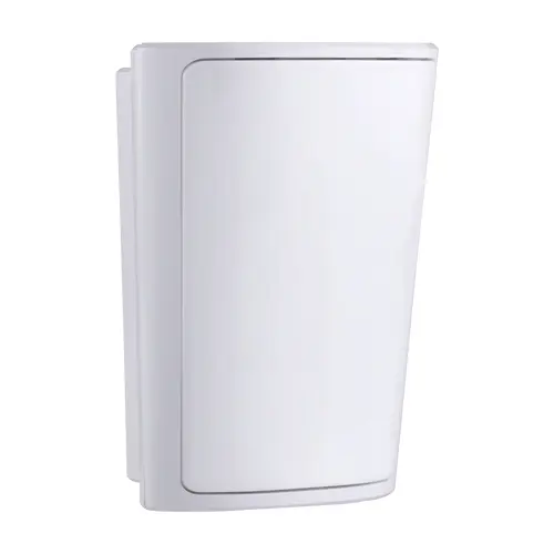 Detector PIR wireless PowerG 868 MHz cu imunitate PET 38 kg, interior, DSC PG8914