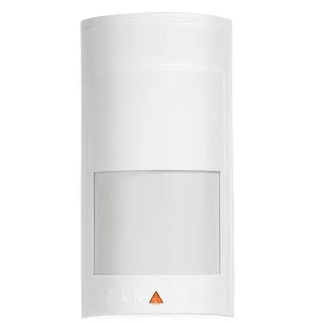 DETECTOR RADIO DE MISCARE PMD2P Paradox