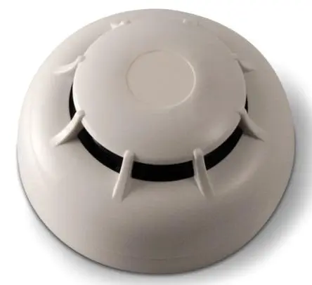 Detector temperatura adresabil protocol Enea cu izolator inclus Inim ED200