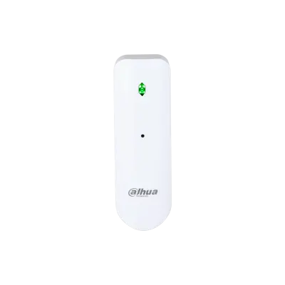 Detector wireless de spargere a sticlei Dahua ARD512-W2(868), 868 MHz, raza 9 m, comunicare 1600 m
