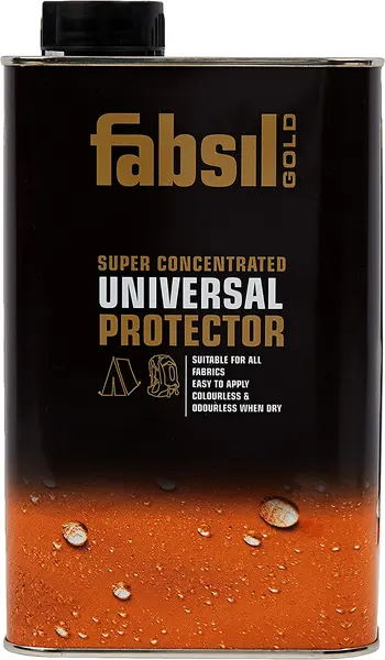 Detergent Grangers - Fabsil Gold Liquid, 1 l