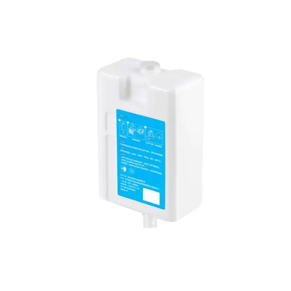 Detergent lichid PAA-home® dedicat aspiratoarelor robot cu functie de spalare (mop), compatibil cu Dreame L20 Ultra