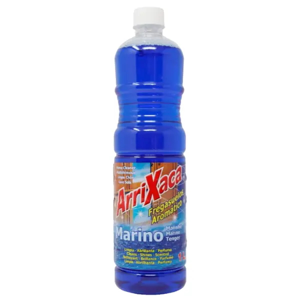 Detergent pentru podea Arrixaca Marin, Arom | 1 l