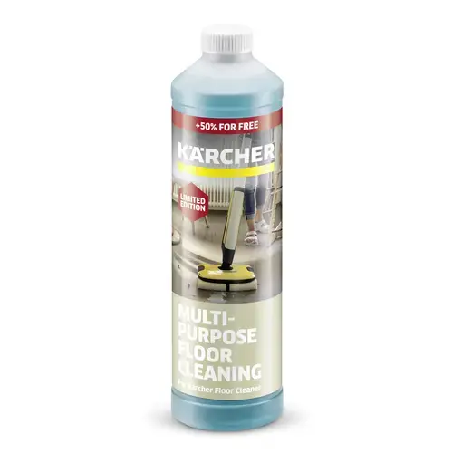 Detergent pentru podea KARCHER RM 536, 750ml
