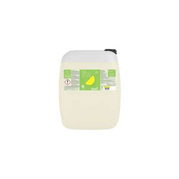 Detergent pentru spalat vase ecologic 20l Biolu
