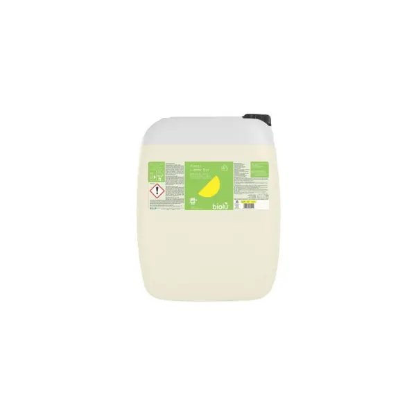 Detergent pentru spalat vase ecologic 20l Biolu