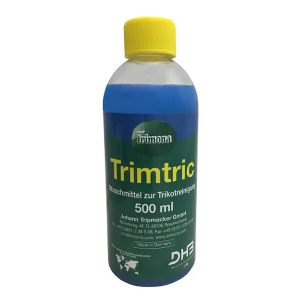 Detergent TRIMONA TRIMTRIC - 500ml
