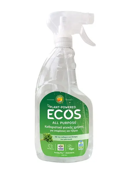 Detergent universal cu patrunjel 650 ml Ecos