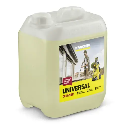 Detergent universal KARCHER RM 555, 5L