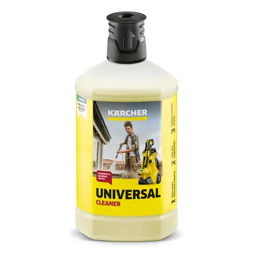 Detergent universal Karcher RM 626, 1 litru