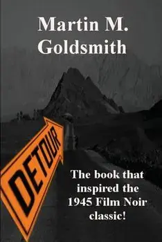 Detour, Paperback/Martin M. Goldsmith