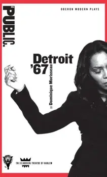 Detroit '67, Paperback/Dominique Morisseau