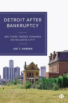 Detroit after Bankruptcy. Are There Trends towards an Inclusive City?, Paperback/***