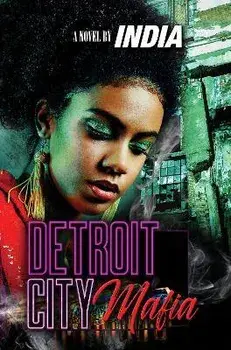 Detroit City Mafia, Paperback/India