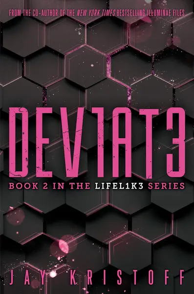 DEV1AT3 | Jay Kristoff