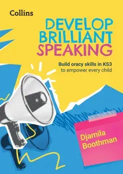 Develop Brilliant Speaking, Paperback/Djamila Boothman