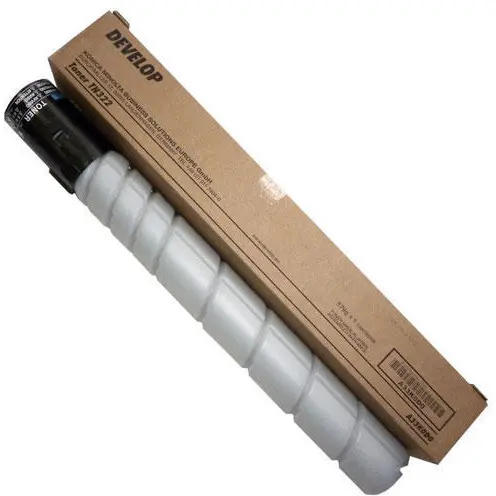 Develop Develop TN-322 Toner black pt. Ineo 224/284/364e