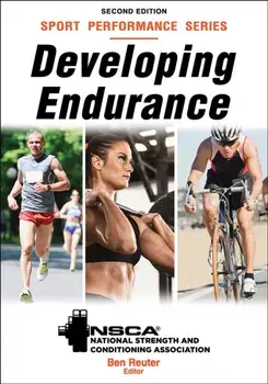 Developing Endurance. 2 ed, Paperback/***