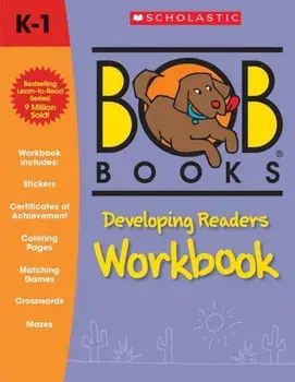Developing Readers Workbook, Paperback/Lynn Maslen Kertell