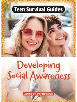Developing Social Awareness, Paperback/Jennifer Sanderson