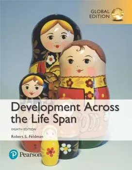 Development Across the Life Span, Global Edition. 8 ed, Paperback/Robert Feldman