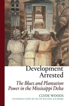 Development Arrested: The Blues and Plantation Power in the Mississippi Delta, Paperback/Clyde Woods