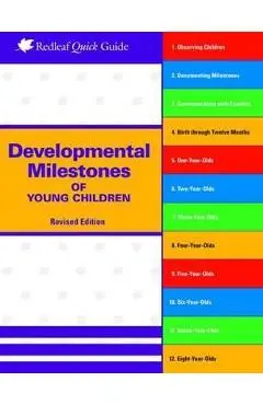 Developmental Milestones of Young Children