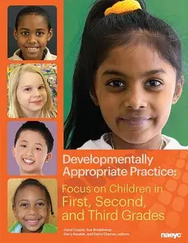 Developmentally Appropriate Practice, Paperback/Carol Copple